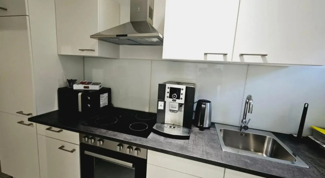 Weinstadt Monteurwohnnung Ferienwohnung, Reserva ahora Hotel Weinstadt Baden-Wurtemberg