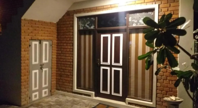 Номер Standard Green Wood Villa Negombo