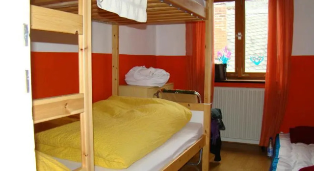 vakantiehuismoezel
