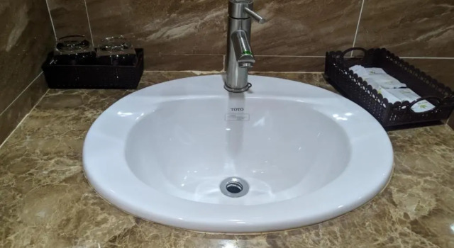 Номер Deluxe Hoàng Gia Hotel Côn Đảo