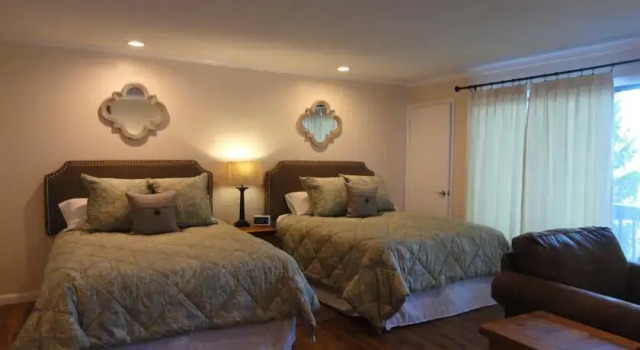 Holiday Beech Villas by VCI Real Estate Services, Забронировать Апартаменты/квартира Бич Маунтин Аппалачи