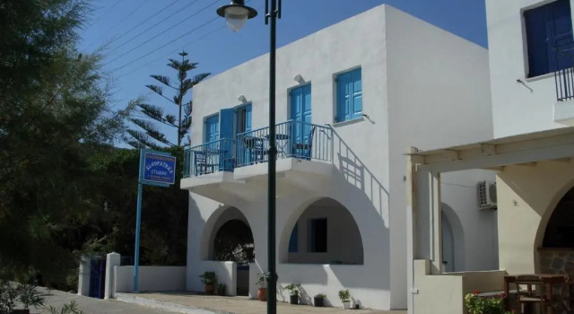 Kleopatras Rooms, Reserva ahora Apartamento Livadia Tilos