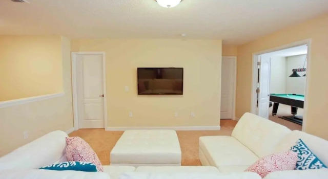 Wedge House #66260 8 Bedrooms 5 Bathrooms Home