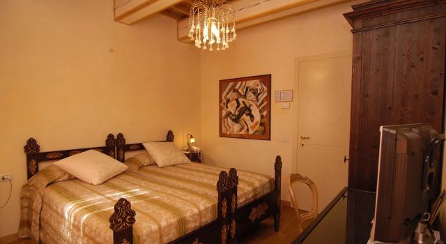 Relais Villa Roncuzzi