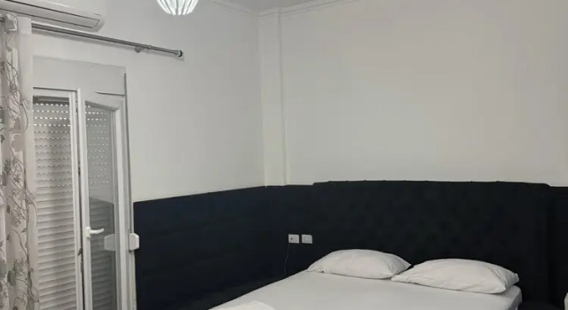 Двухместный номер Standard Hotel Red Apple