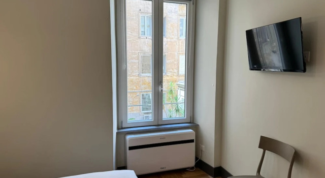 Номер Classic Santa Monica Townhouse
