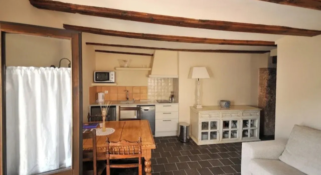 Апартаменты Superior La Casa Grande de Albarracín