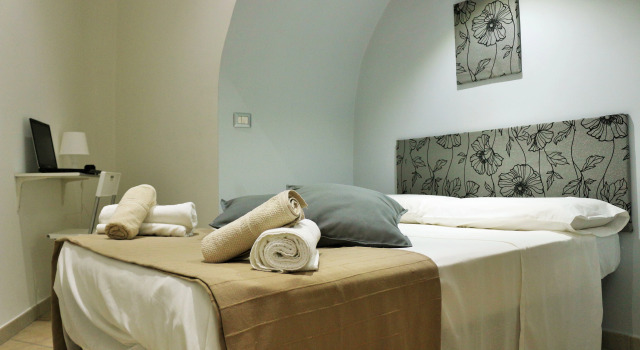 B&B Maison Du La Rua