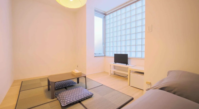 Двухместный номер Superior Kyo-wa Hotel Kameido