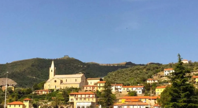 Apartment Sanremo
