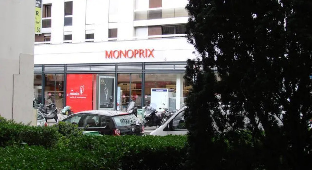 Appartement Monet