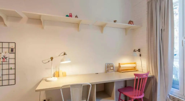 Valencia Flat Rental - Ensanche 1, Забронировать Апартаменты/квартира Эшампле 