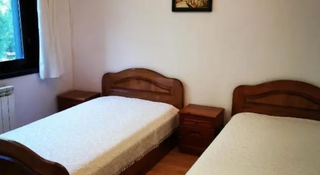 Двухместный номер Standard Family Hotel Arbanashka Sreshta