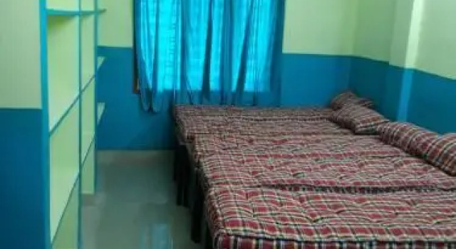 Pranis Hostel For Girl's And Working Women, Rezerwuj Hostel Surūrnagar 