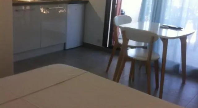 Номер Standard Villa Bella Vista