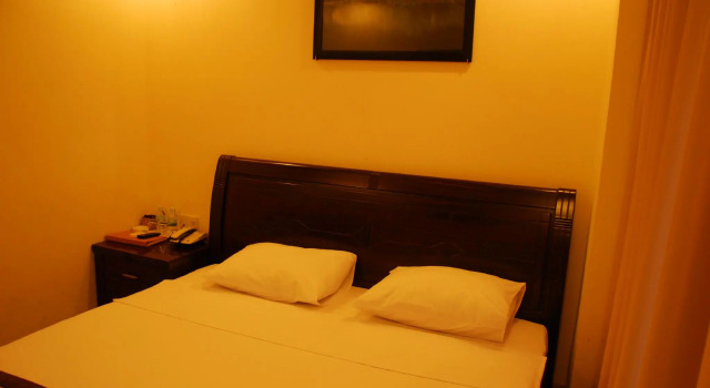 Двухместный номер Standard Nhat Linh Hotel & Suites Da Nang