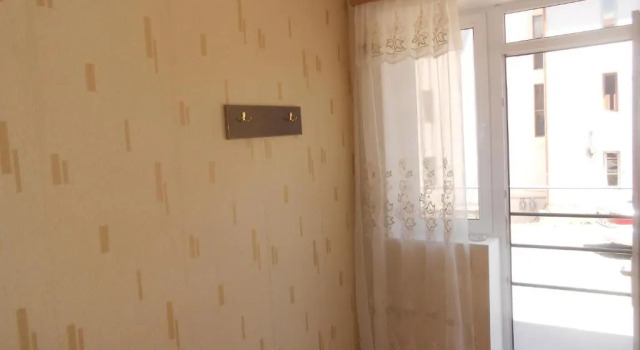 Guest House on Mamulashvili