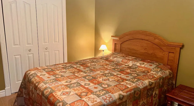 Номер Standard Condos Val Des Neiges