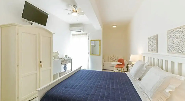 BellaVista Apartments, Book Apartment Hotels in Sicily with Parking, Parking