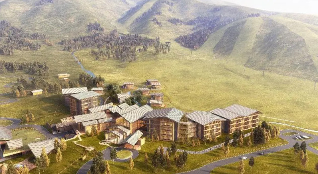 Hotel Indigo Kanas Hemu by IHG