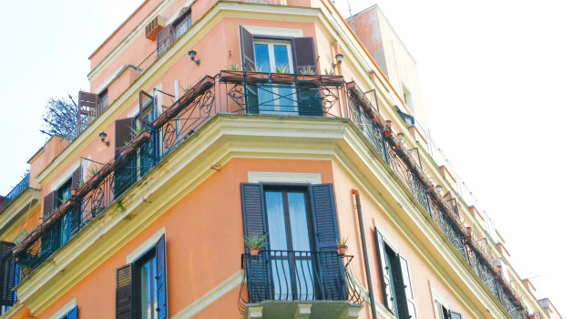 Golden Rooms Piazza di Spagna, Забронировать Отель Отели Рима с завтраком, рядом с Театр Арджентина, Завтраки