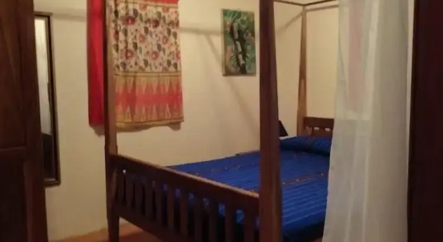 Finca Beach House, Varaa Hotelli SPA-hotellit kohteessa Stann Creek, SPA