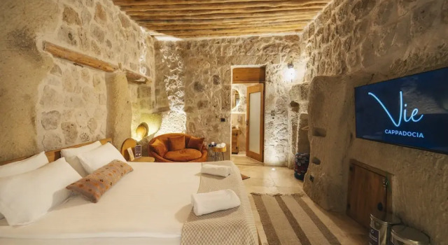 Номер Standard Vie Cappadocia