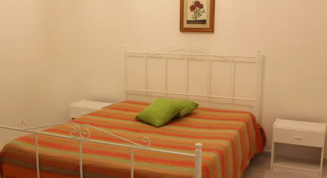 Comodo Appartamento Mono-Bifamiliare