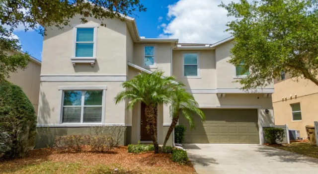 Lakeview 7BR Getaway Pool Great Location, Varaa Lomakoti Huvilat kohteessa Florida, Villa