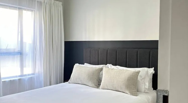 The Oasis 92 on New Midrand, Boek Appartement Midrand 