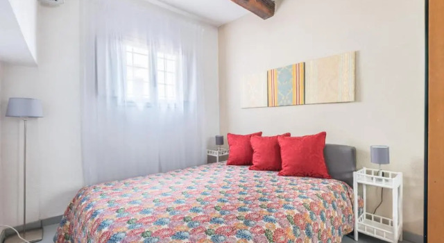 Апартаменты Design Apartments Florence- Florence City Center