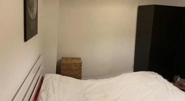 1 Bedroom Flat in Well Connected Part of London, Varaa Huoneisto Asunnot kohteessa Merseyside, Huoneisto