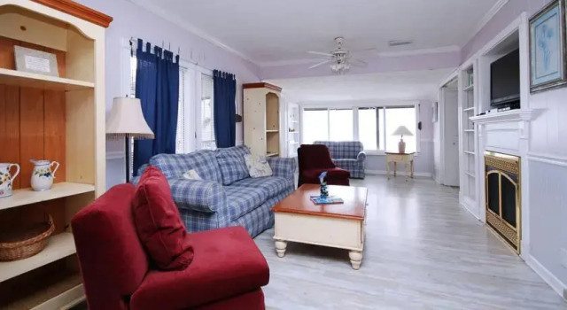 Estero Beach House