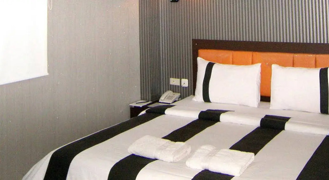 Harmony In Hotel, Rezervovat Hotel Hotely v Kalimantan s parkováním, Parkování