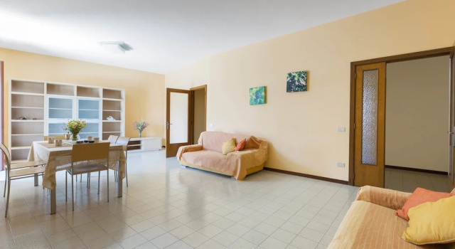 Appartamento Del Corso