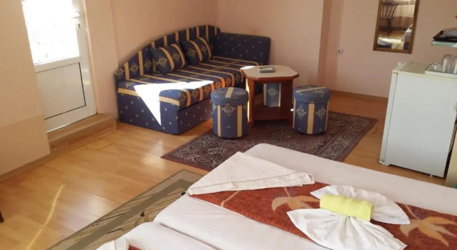 Полулюкс Guest House Margarita