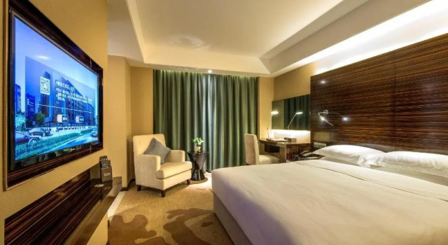 Yatai Longda Hotel, Boek Hotel Changchun Changchun