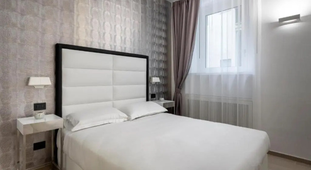 Апартаменты Standard LHP Suite Roma Piazza del Popolo