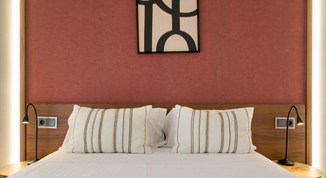 Roisa Hostal Boutique