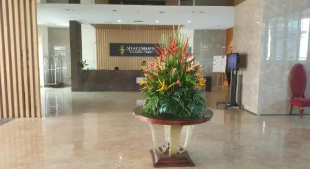 Shaftsbury Residence Cyberjaya