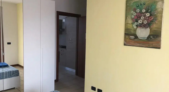 Apartment 1 Schlafzimmer Appartamenti Olimpo