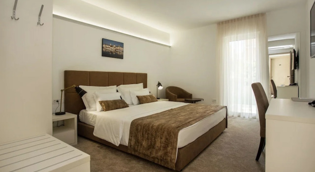 Номер Superior Hotel Rotondo