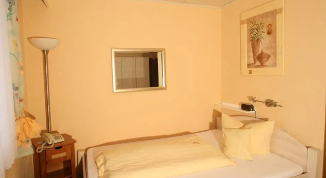 Hotel Irene