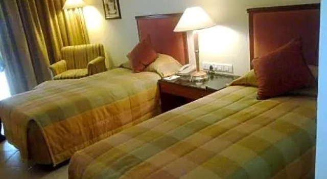 Номер Superior Palm Meadows Resort