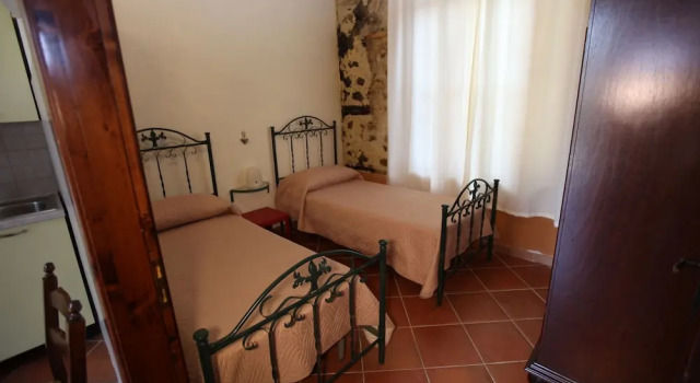 Agriturismo Il Vescovo, Book Vacation Home Catanzaro Lido Calabria