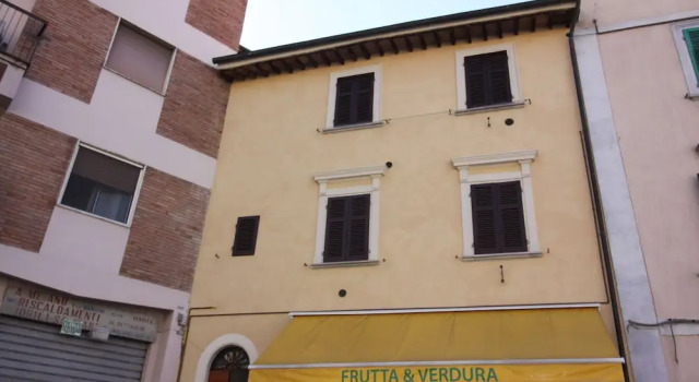 Capezzuoli Luxury Apartments