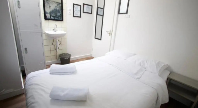 Двухместный номер Standard Hotel Hortus