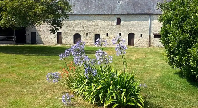 Sainte-Mère-Église - Ferme de Beauvais, Rezervați Hotel Sainte-Mere-Eglise Cotentin