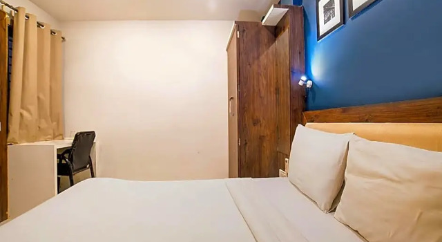 Номер Superior Hotel Shree