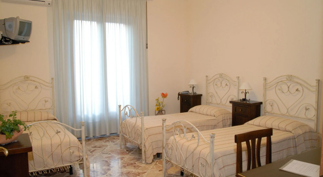 Le Giare B&B